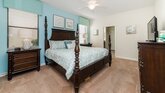 A Florida House Villa
