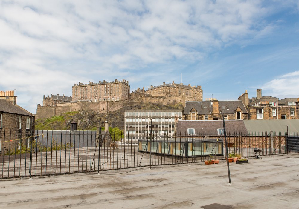 The Bread Street Residence (Edinburgh , Lothian, Scotland) Edinburgh