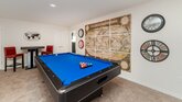 A Florida House Villa