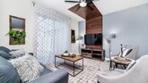 A Florida House Villa
