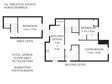 Floor plan of Holmgarth Apartment