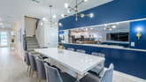 A Florida House Villa