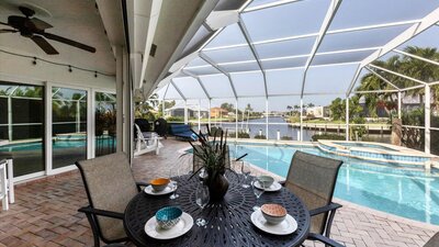 A Florida House Villa (© StreamLine VRS)