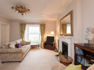Hart Street Apartment-21 - Family living room in Edinburgh holiday let