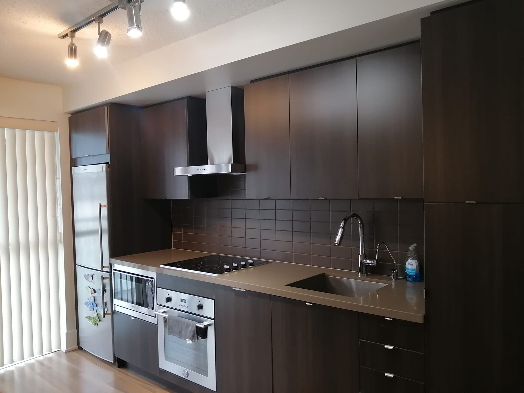 One Bedroom Condo Front St West Downtown Toronto