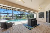 A Florida House Villa