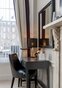 Elegant Vanity Desk with High Speed Internet