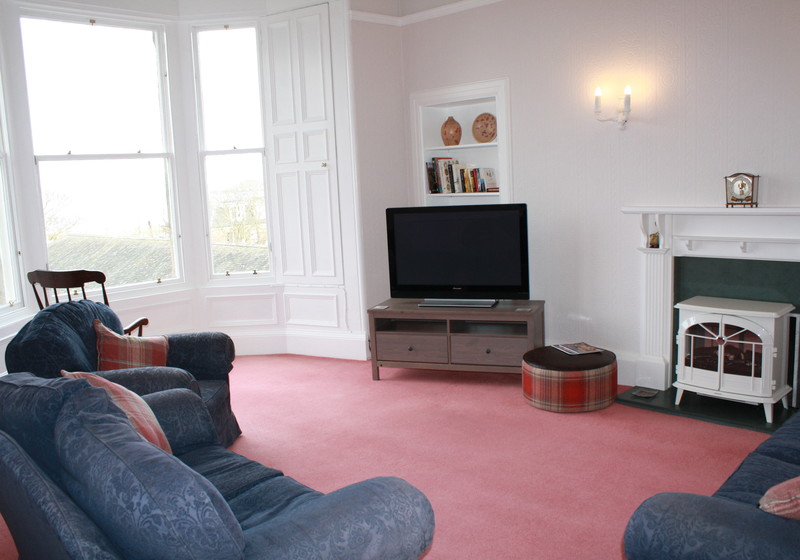 Island View, 3 Bedroom holiday apartment in North Berwick - 3 Bedroom holiday apartment in North Berwick (© Coast Properties) Island View, 3 Bedroom holiday apartment in North Berwick - 3 Bedroom holiday apartment in North Berwick (© Coast Properties)