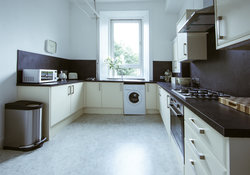 Large Kitchen