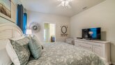 A Florida House Villa