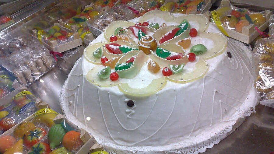 "Cassata"