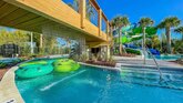 A Florida House Villa