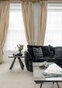 Cosy Lounge Area for Business Travellers