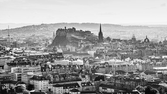 Edinburgh Blues