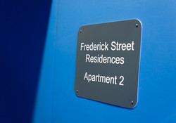 Frederick Street Apartment 2-30