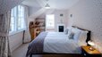 Bright Bedroom 4 for a Business Trip