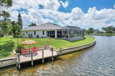 A Florida House Villa