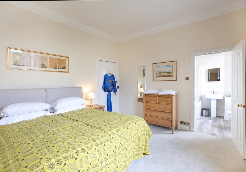 Pointgarry Bedroom