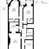 Drumsheugh Apartment floor plan