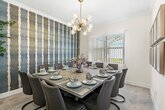 A Florida House Villa