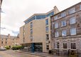 University of Edinburgh Graduation Rental