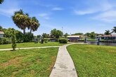 A Florida House Villa