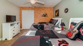 A Florida House Villa