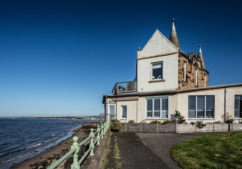 TheArkJoppa-20 - Stunning seaside location TheArkJoppa-20 - Stunning seaside location