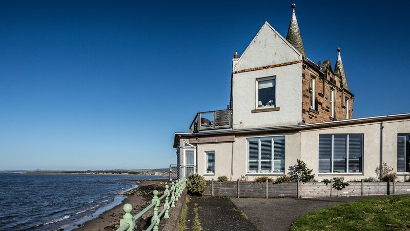 TheArkJoppa-20 - Stunning seaside location TheArkJoppa-20 - Stunning seaside location