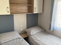 Twin Bedroom