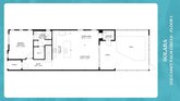 A Florida House Villa
