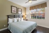 A Florida House Villa