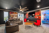 A Florida House Villa
