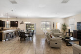 A Florida House Villa