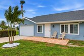 A Florida House Villa