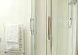 Stylish Bathroom in a Corporate Housing