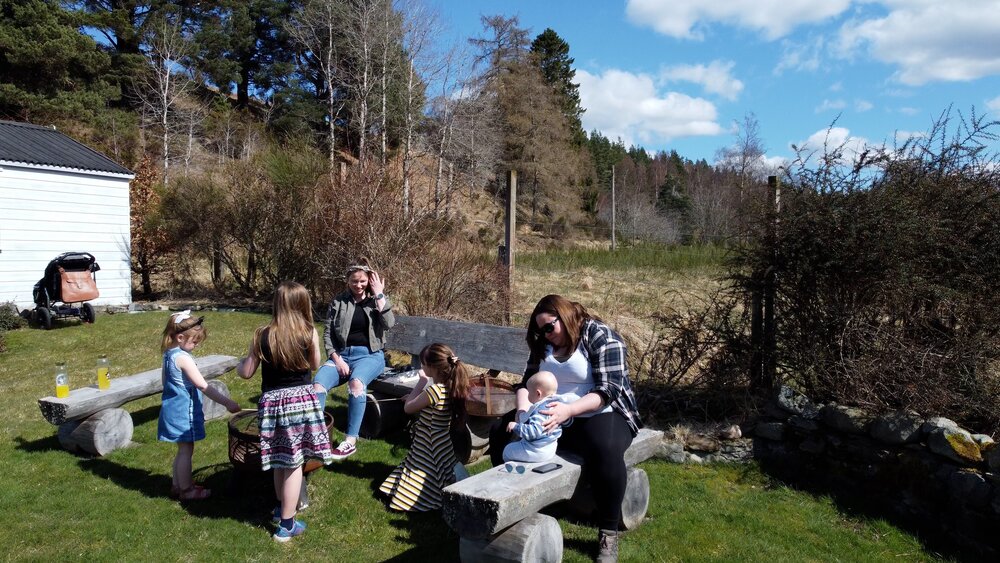 Aviemore family friendly accomadation - Book your child friendly holiday at one of our Cairngorm lodges