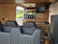 Campervan STAG
