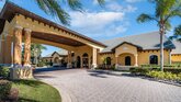 A Florida House Villa