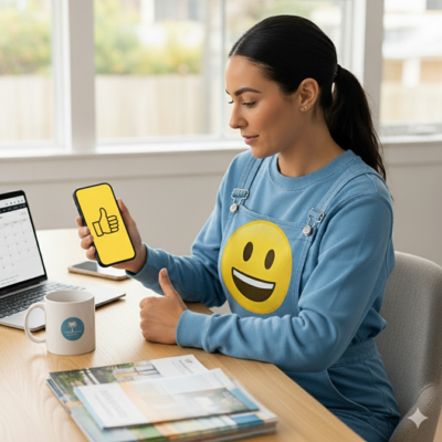 Responding to Guest Messages (© 2025 Bookster) Responding to Guest Messages (© 2025 Bookster)