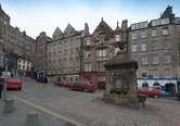 Edmonstone Close Apartment-27