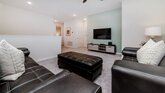 A Florida House Villa