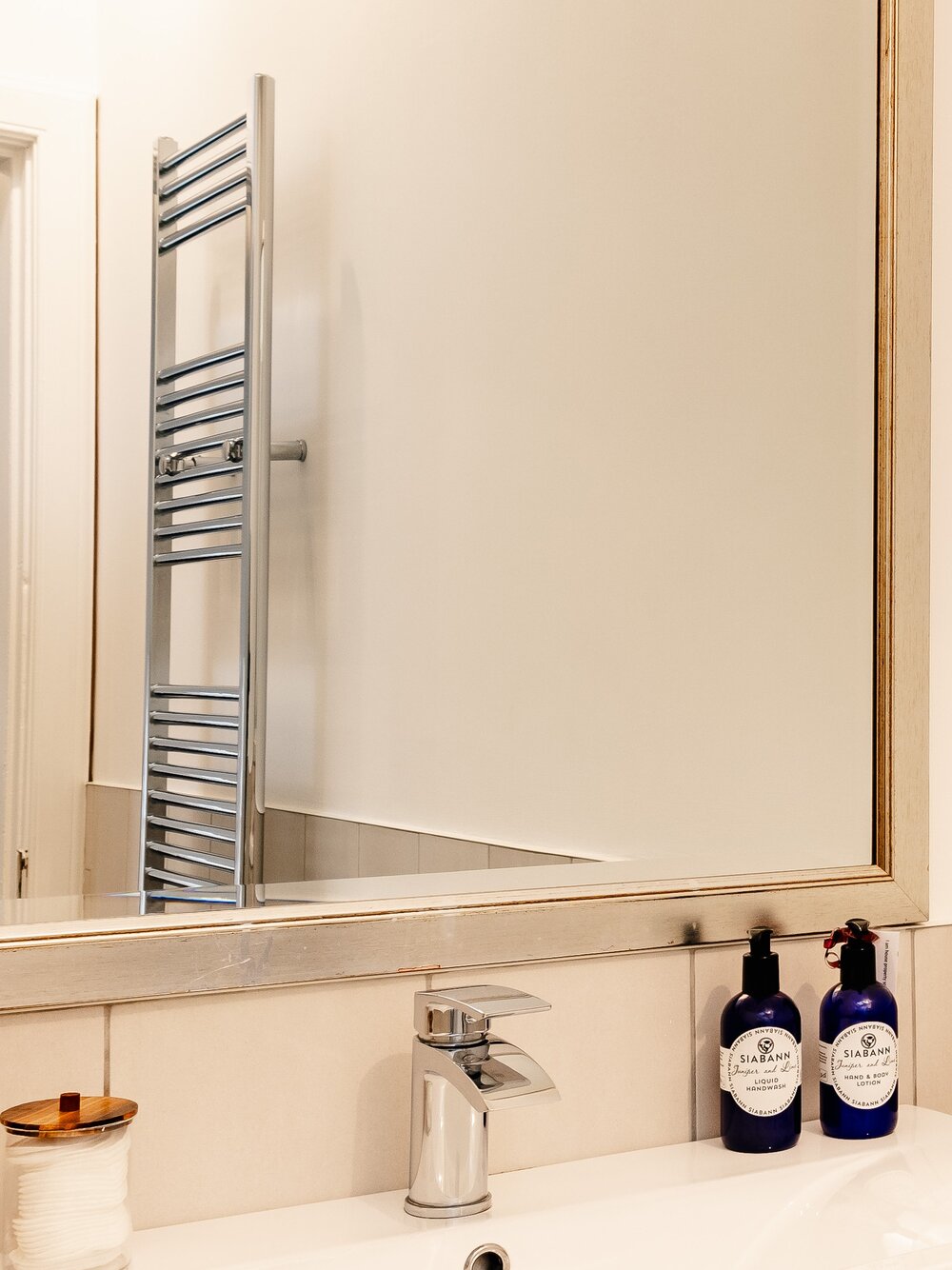 The Bakers House, Leven Elie Getaways