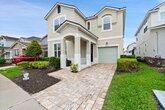A Florida House Villa