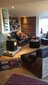 Lounge area