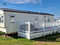 Outside View of Westward