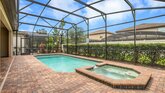 A Florida House Villa