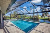 A Florida House Villa