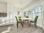 A Florida House Villa
