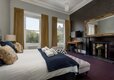 Castle View Bedroom Retreat